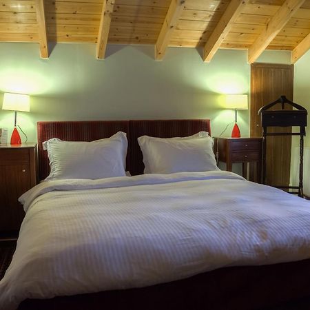 Nimfaíon Nymfes Hotel חדר תמונה